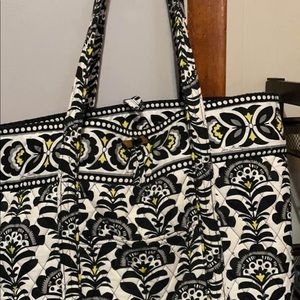 Vera Bradley Tote